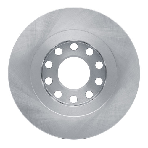 R1 04-05 Audi Allroad Rear Brake Rotor
