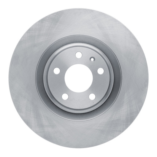 R1 04-09 Audi S4 Front Brake Rotor