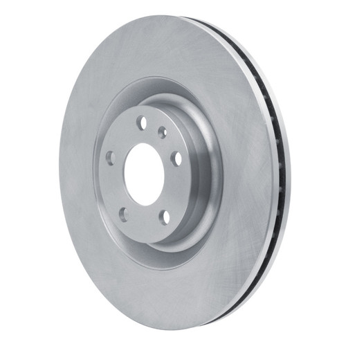 R1 04-09 Audi S4 Front Brake Rotor