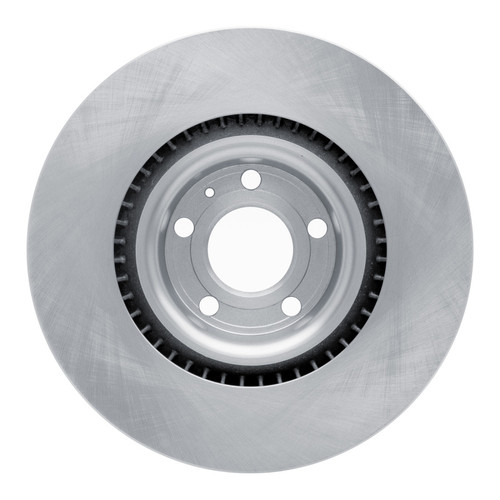 R1 04-09 Audi S4 Front Brake Rotor
