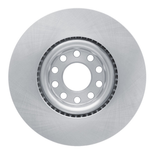 R1 99-04 Audi A6 Quattro Front Brake Rotor