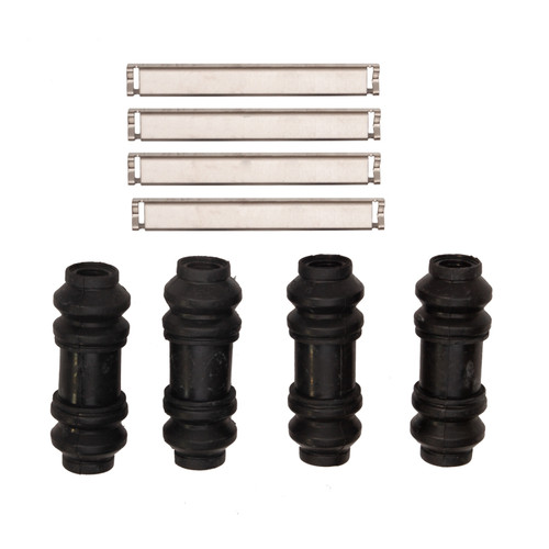 R1 04-08 Chrysler Pacifica Rear Disc Brake Hardware Kit