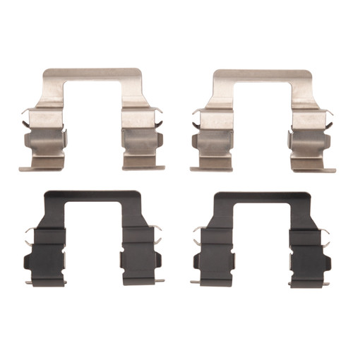 R1 88-99 Dodge STEALTH Rear Disc Brake Hardware Kit