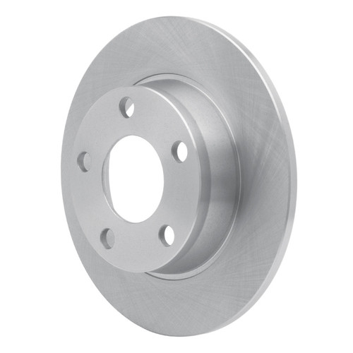 R1 99-05 Audi Allroad Rear Brake Rotor