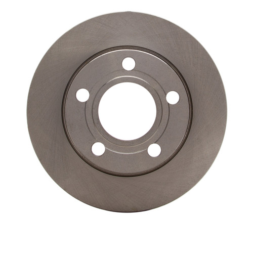 R1 99-02 Audi A6 Quattro Rear Brake Rotor