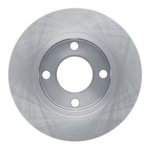 R1 89-91 Audi 100 Quattro Rear Brake Rotor