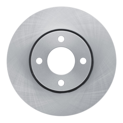 R1 90-91 Audi 90 Quattro Front Brake Rotor ERE-73011
