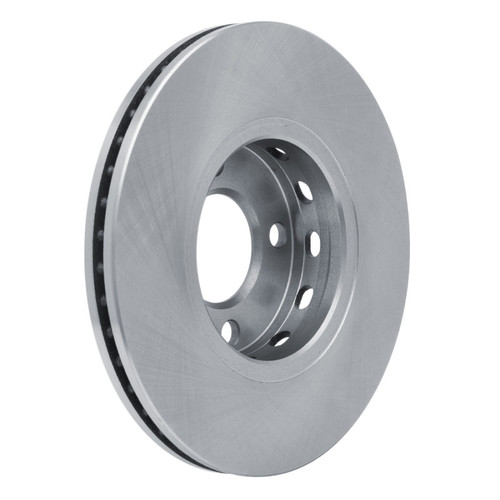 R1 90-91 Audi 90 Quattro Front Brake Rotor ERE-73011