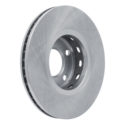 R1 90-97 Audi S6 Front Brake Rotor