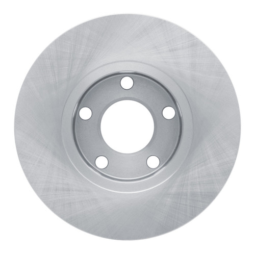 R1 90-97 Audi S6 Front Brake Rotor