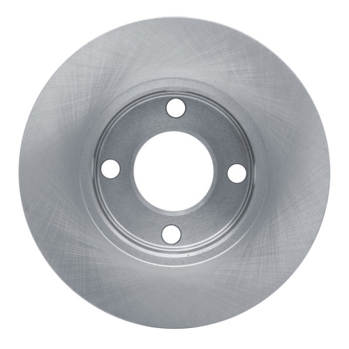 R1 78-85 Audi 5000 Front Brake Rotor