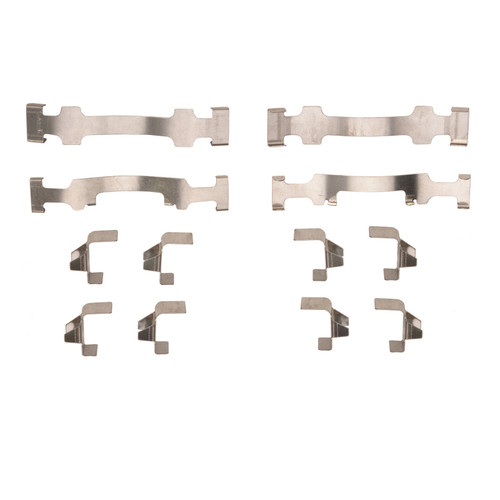 R1 84-87 Isuzu Pickup Front Disc Brake Hardware Kit