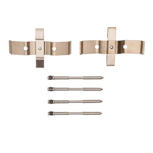 R1 15-21 BMW M4 Rear Disc Brake Hardware Kit