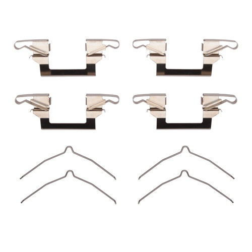 R1 96-04 Infiniti Q45 Front Disc Brake Hardware Kit