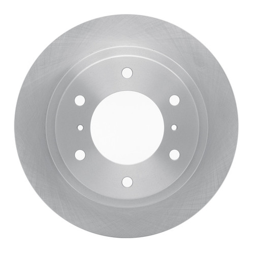 R1 00-06 Mitsubishi Montero Rear Brake Rotor