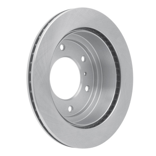 R1 00-06 Mitsubishi Montero Rear Brake Rotor