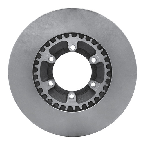 R1 86-95 Dodge Ram 50 Front Brake Rotor