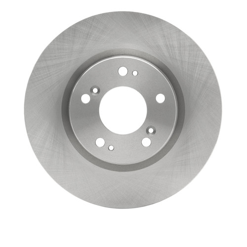 R1 04-12 Mitsubishi Eclipse Front Brake Rotor