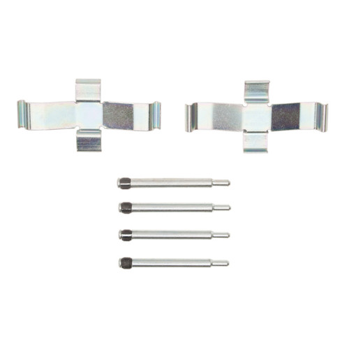 R1 69-76 BMW 2002TI Front Disc Brake Hardware Kit