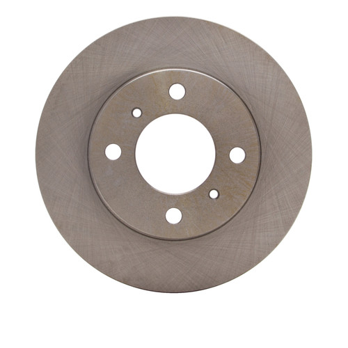R1 92-96 Dodge Colt Front Brake Rotor