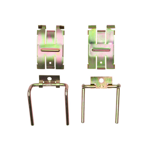 R1 69-83 Peugeot 504 Front Disc Brake Hardware Kit