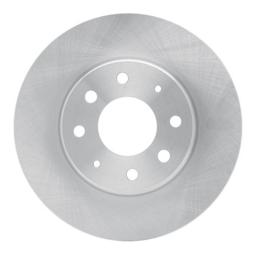 R1 90-93 Mitsubishi Galant Front Brake Rotor