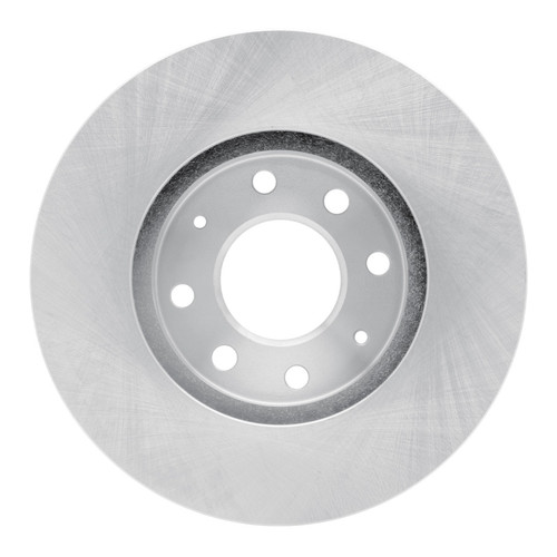 R1 90-93 Mitsubishi Galant Front Brake Rotor