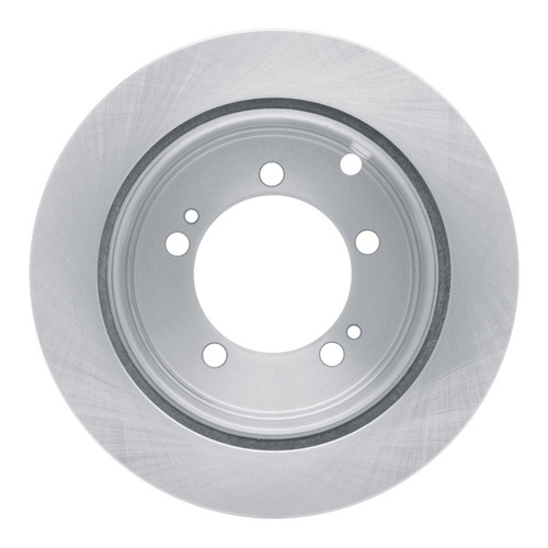 R1 91-99 Dodge STEALTH Rear Brake Rotor