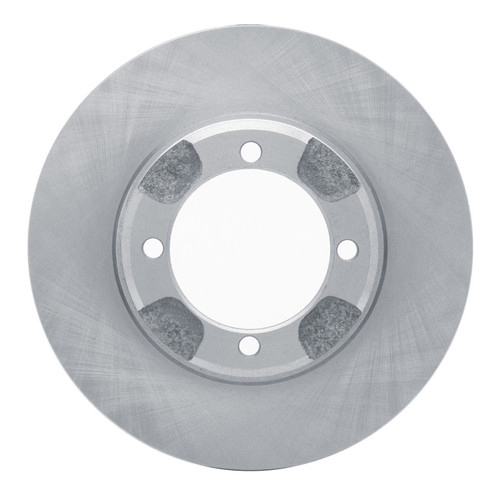 R1 85-91 Dodge Colt Front Brake Rotor ERE-72002