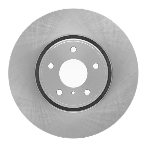 R1 05-14 Infiniti FX37 Front Brake Rotor