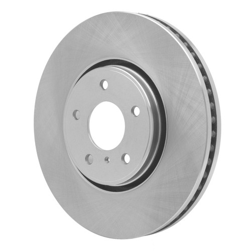 R1 05-14 Infiniti FX37 Front Brake Rotor