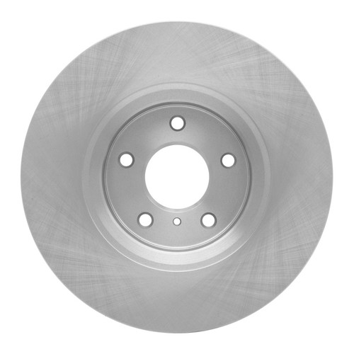 R1 05-14 Infiniti FX37 Front Brake Rotor