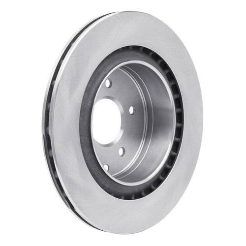 R1 03-08 Infiniti G35 Rear Brake Rotor