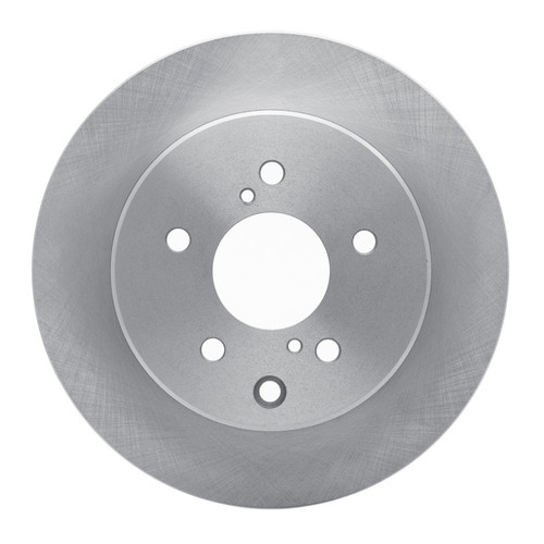 R1 90-96 Infiniti Q45 Rear Brake Rotor