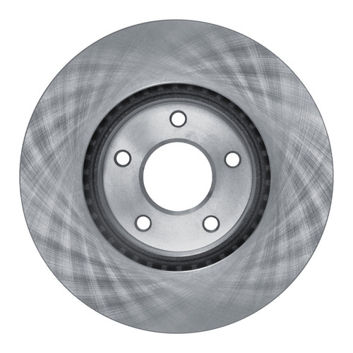 R1 21-25 Nissan Rogue Front Brake Rotor