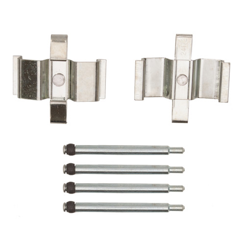 R1 92-95 Mercedes-Benz E420 Rear Disc Brake Hardware Kit