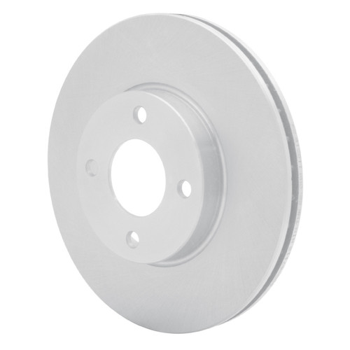 R1 17-25 Nissan Kicks Front Brake Rotor