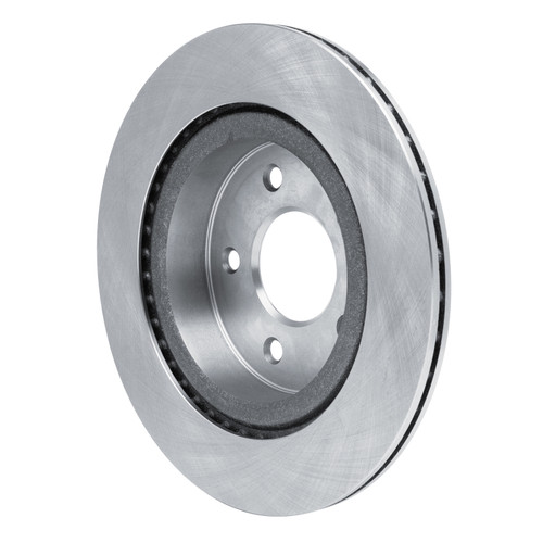 R1 17-25 Nissan Qashqai (Canada) Rear Brake Rotor