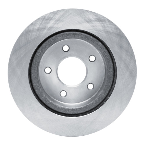 R1 17-25 Nissan Qashqai (Canada) Rear Brake Rotor