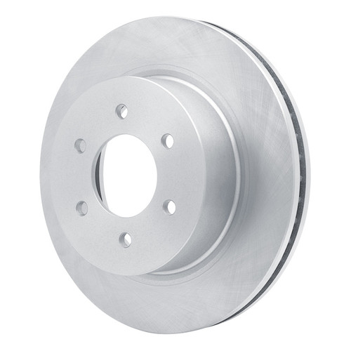 R1 16-24 Nissan Titan XD Front Brake Rotor