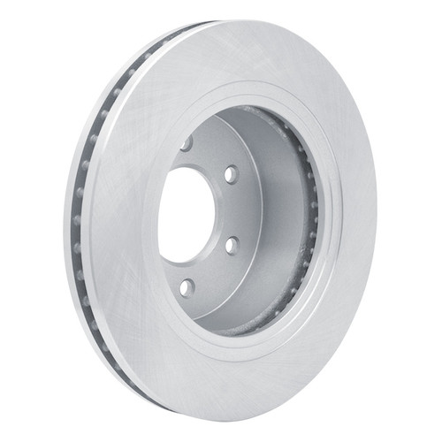 R1 16-24 Nissan Titan XD Front Brake Rotor