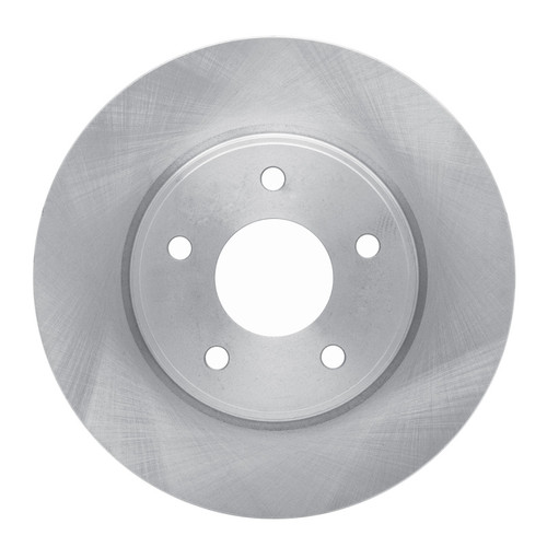 R1 11-25 Chevrolet City Express Front Brake Rotor