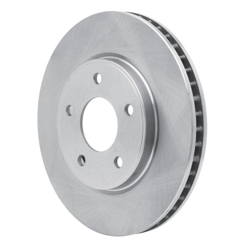 R1 11-25 Chevrolet City Express Front Brake Rotor