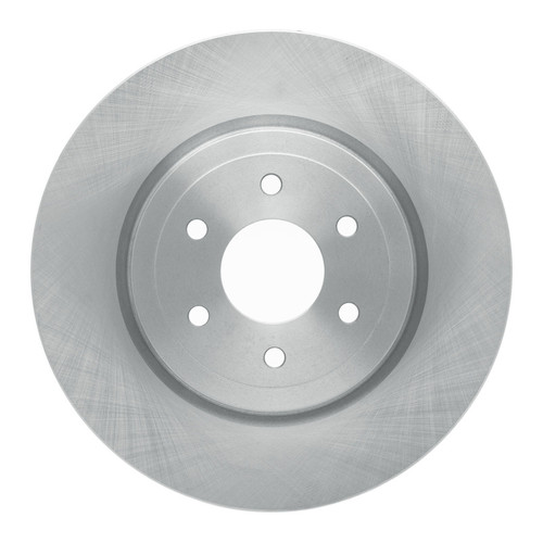 R1 08-11 Nissan Pathfinder Front Brake Rotor