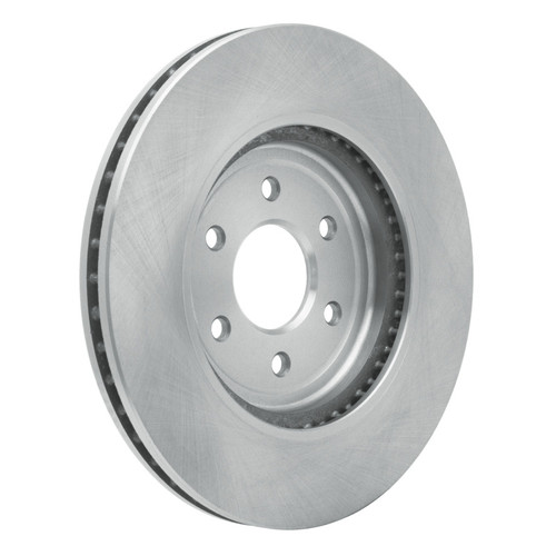 R1 08-11 Nissan Pathfinder Front Brake Rotor