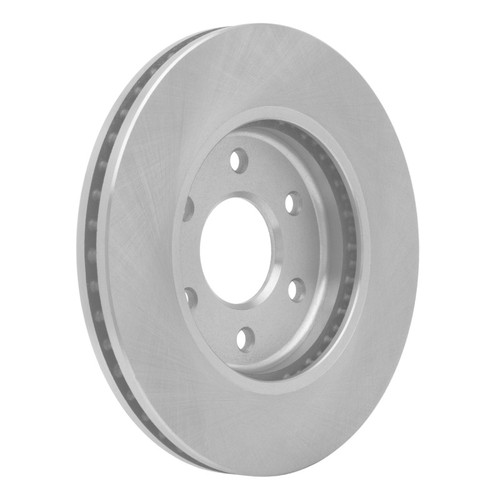 R1 05-21 Nissan Frontier Front Brake Rotor