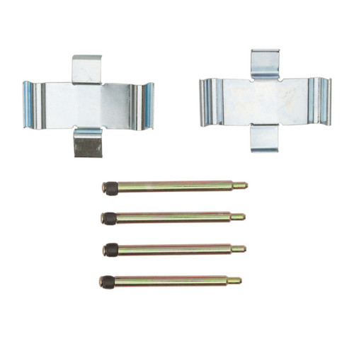 R1 70-77 BMW 320I (USA/Canada) Front Disc Brake Hardware Kit