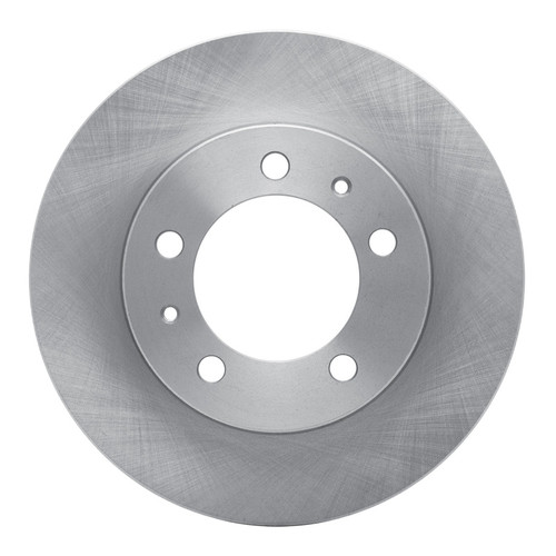 R1 87-88 Nissan Van Front Brake Rotor