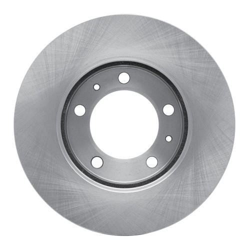 R1 87-88 Nissan Van Front Brake Rotor