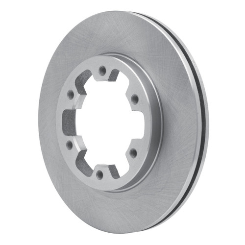 R1 83-85 Nissan 720 Datsun Front Brake Rotor